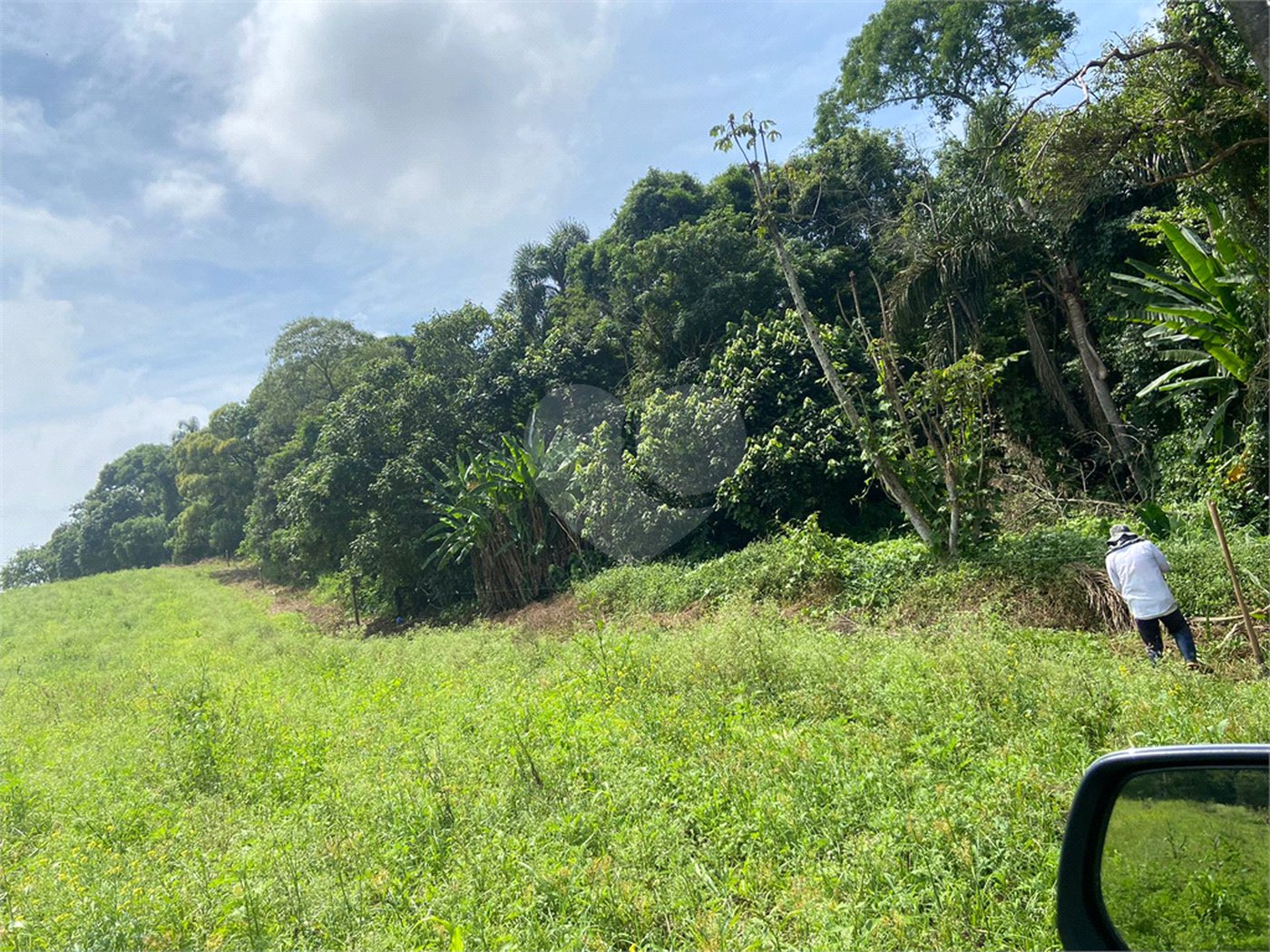 Terreno à venda em Parque Santa Rosa, Suzano, SP