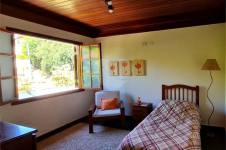 Casa à venda com 4 quartos, sendo 2 suítes, no condomínio Santo Antonio I, Itu - SP