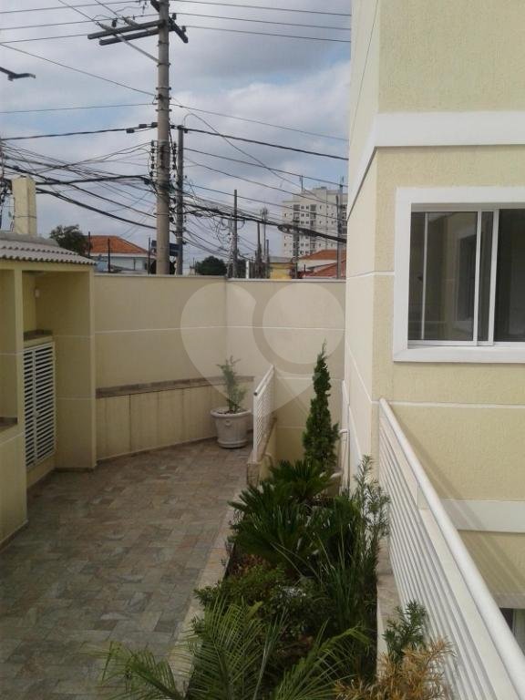 Casa à venda com 1 quarto no condomínio Camila I, São Paulo - SP
