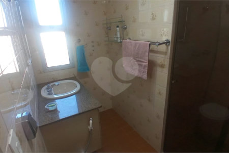 Apartamento à venda com 3 quartos em Brooklin Paulista, São Paulo, SP