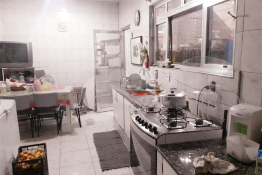 Casa à venda com 4 quartos, sendo 1 suíte, em Tucuruvi, São Paulo, SP