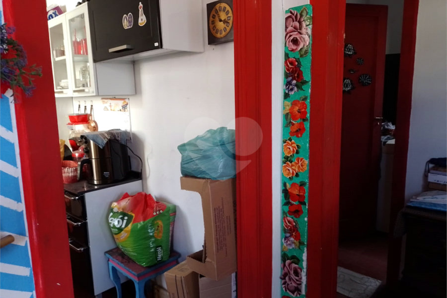 Casa à venda com 2 quartos em Tucuruvi, São Paulo, SP