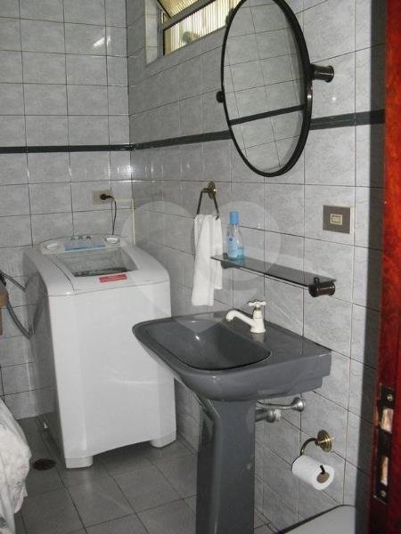 Sobrado Isolado à venda na Saúde- 160 m2 - 3 Suites/2 Vagas na garagem