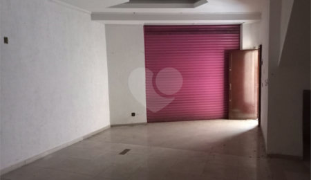 Salão Comercial para alugar em Santana, São Paulo, SP