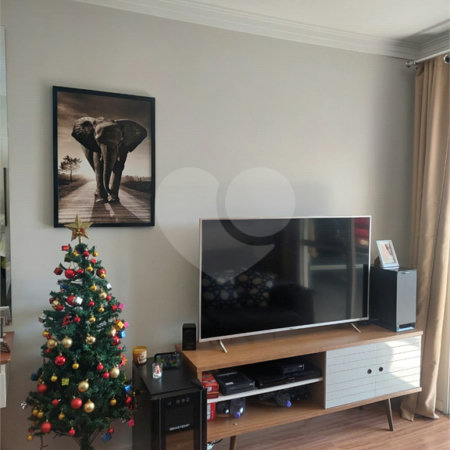 Apartamento à venda com 2 quartos, sendo 1 suíte, em Lapa, São Paulo, SP