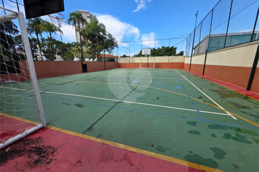 Apartamento à venda com 3 suítes em Mandaqui, São Paulo, SP