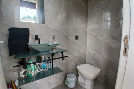 Sobrado à venda com 4 quartos, sendo 2 suítes, em Vila Ida, São Paulo, SP
