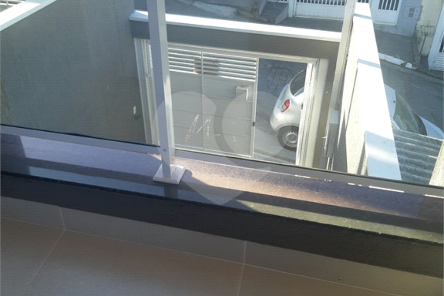 Sobrado à venda com 2 suítes no Brasilândia, São Paulo, SP