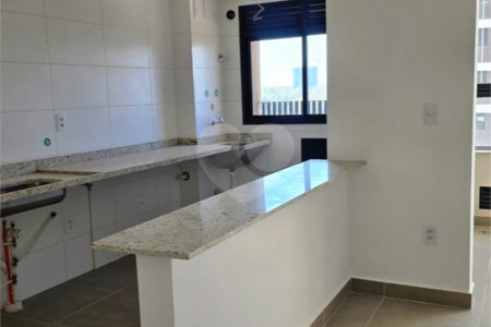 Apartamento à venda com 3 quartos, sendo 1 suíte, em Além Ponte, Sorocaba, SP
