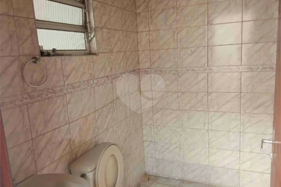 Casa Térrea à venda com 2 quartos em Vila Romero, São Paulo, SP