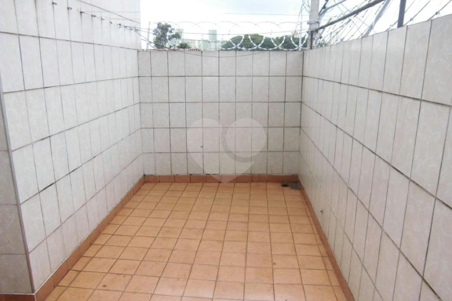 Sobrado para alugar com 3 quartos em Tucuruvi, São Paulo, SP