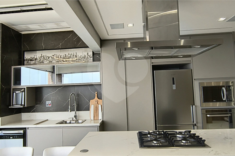 Duplex à venda com 1 suíte em Santana, São Paulo, SP