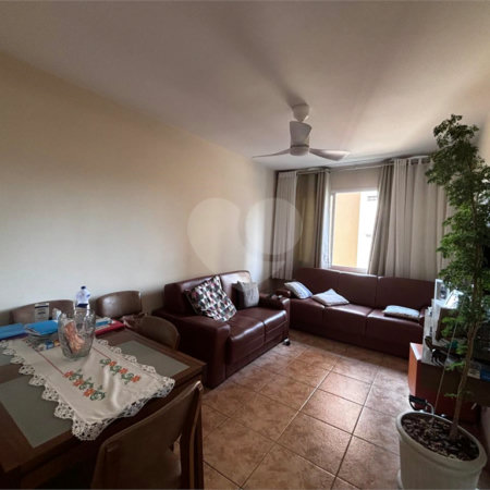 Apartamento à venda com 2 quartos em Santa Teresinha, São Paulo, SP