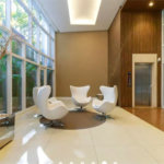 Apartamento à venda com 1 suíte em Vila Gertrudes, São Paulo, SP