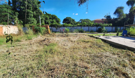Terreno à venda em Guaratiba, Rio de Janeiro, RJ
