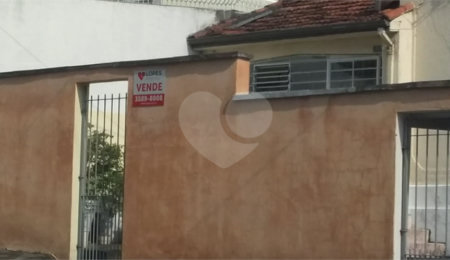 Terreno à venda com 2 quartos em Santa Teresinha, São Paulo, SP