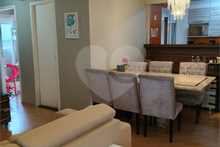 Apartamento à venda com 3 quartos, sendo 1 suíte,  no Centro, São Bernardo do Campo, SP
