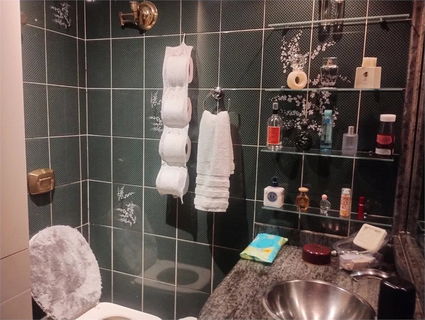 Apartamento à venda ou para alugar com 4 quartos, sendo 1 suíte, em Vila Andrade, São Paulo, SP