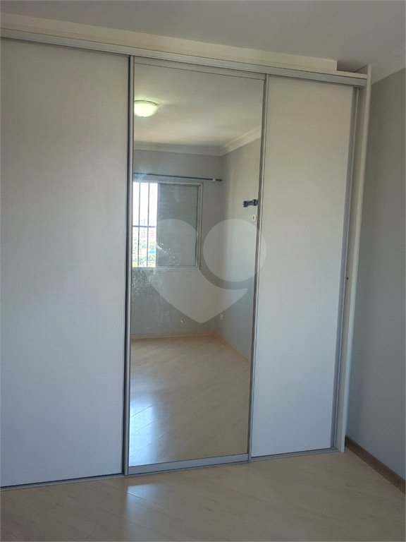 Apartamento à venda com 2 quartos em Freguesia do Ó, São Paulo, SP