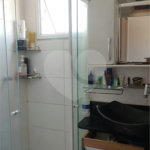 Apartamento à venda com 2 quartos em Vila Bela Vista (zona Norte), São Paulo, SP