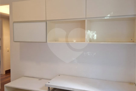Apartamento à venda com 4 quartos, sendo 3 suítes,  em Vila Gertrudes, São Paulo, SP