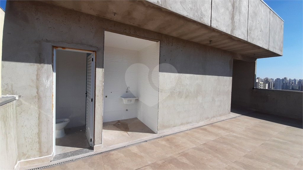 Casa à venda com 2 quartos no condomínio Residencial Luta, São Paulo - SP