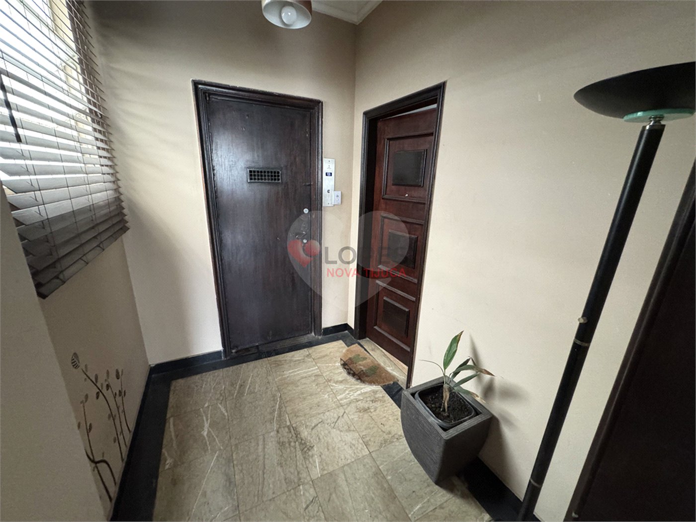 Cobertura à venda ou para alugar com 4 quartos, sendo 2 suítes, em Tijuca, Rio de Janeiro, RJ