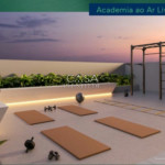 Alta Florada Residencial