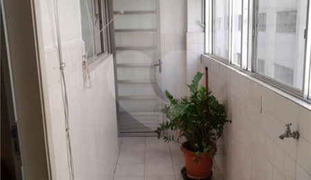 Apartamento à venda com 2 quartos em Liberdade, São Paulo, SP