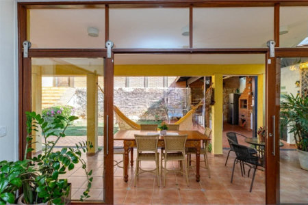Sobrado à venda com 4 quartos, sendo 2 suítes, em Vila Madalena, São Paulo, SP