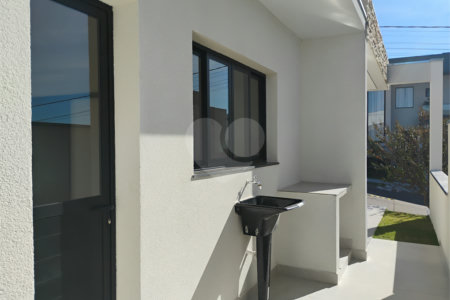 Casa à venda com 3 quartos, sendo 1 suíte, no condomínio Phytus - Fase 3, Itupeva - SP