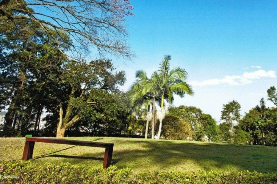 Terreno à venda em Vila Irmãos Arnoni, São Paulo, SP