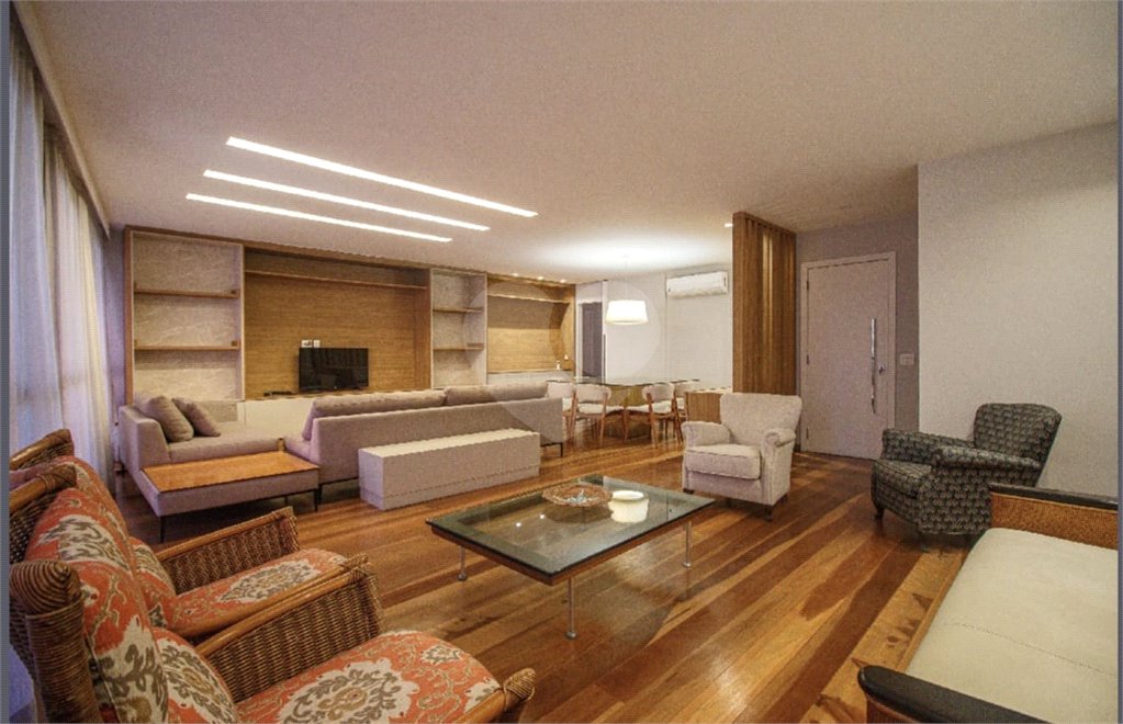 Apartamento à venda com 4 quartos, sendo 2 suítes,  em Tijuca, Rio de Janeiro, RJ