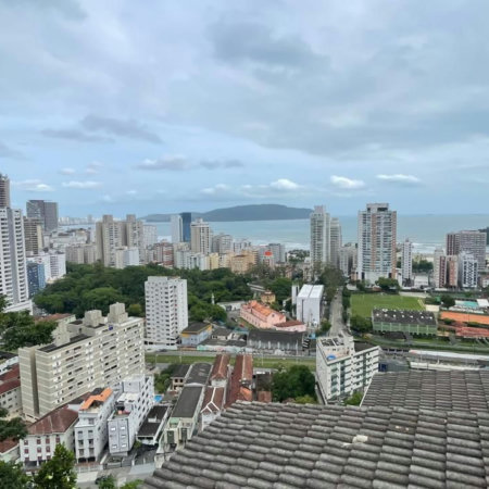 Casa com 6 dormitórios para alugar, 1000 m² por R$ 18.000,00/mês - Morro Santa Terezinha - Santos/SP