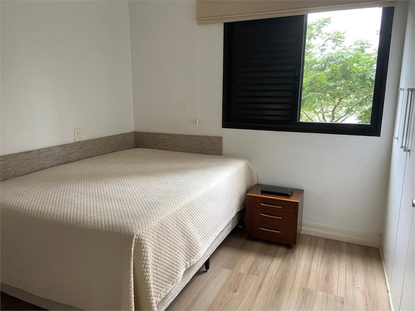 Apartamento à venda com 3 quartos, sendo 1 suíte, em Vila Suzana, São Paulo, SP