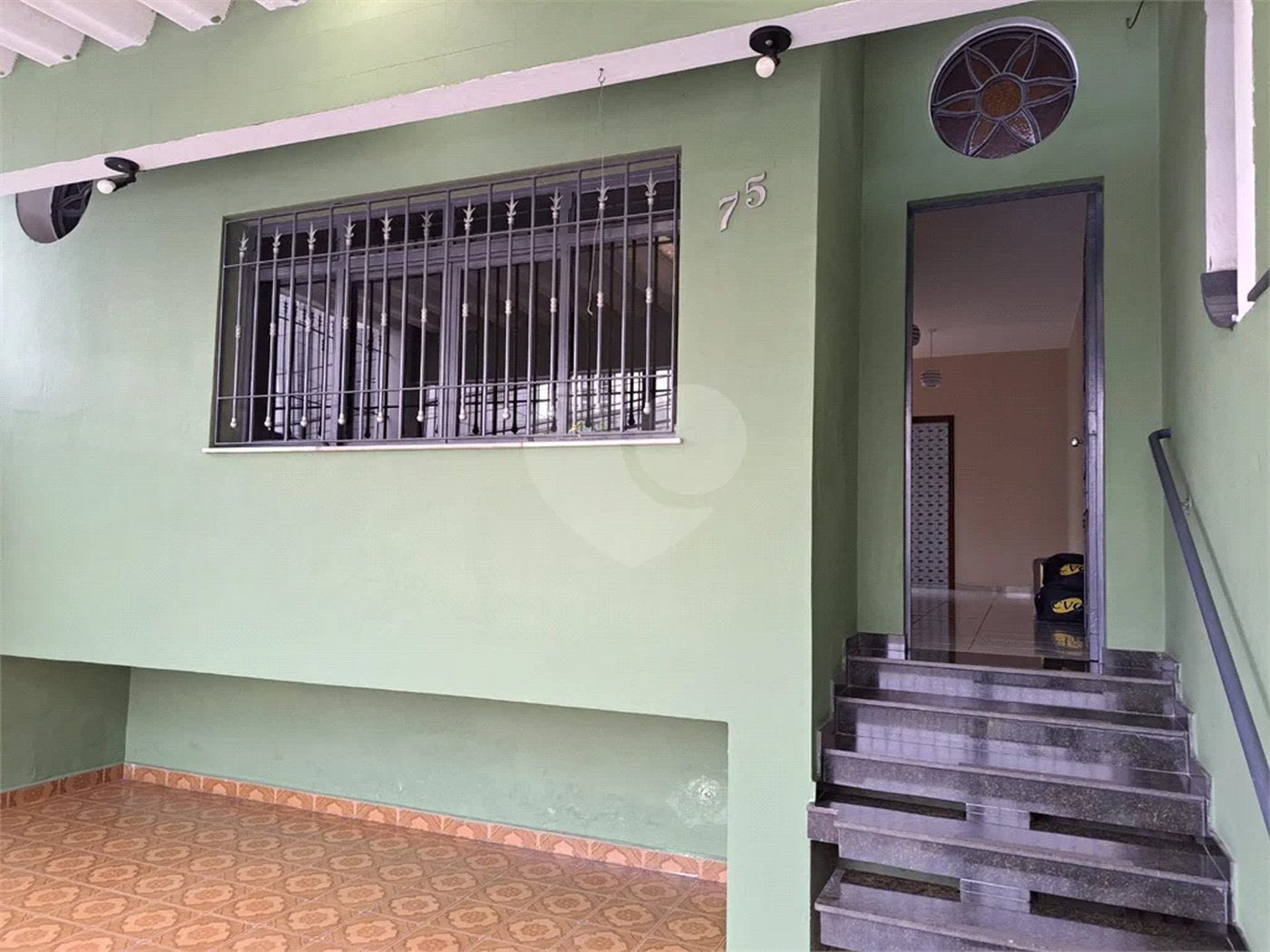 Casa Térrea à venda com 2 quartos, sendo 1 suíte, em Santana, São Paulo, SP