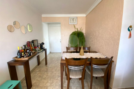 Apartamento à venda com 3 quartos em Vila Guarani (z Sul), São Paulo, SP