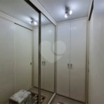 Apartamento Em Santana 3 suites e 3 vagas