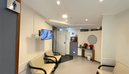 Sala à venda em Moema, São Paulo, SP