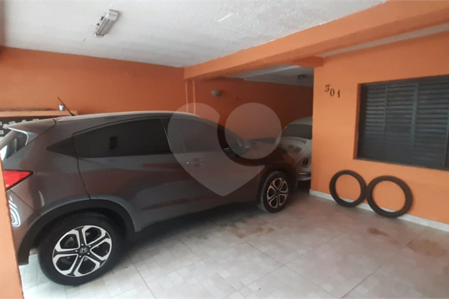Sobrado à venda com 4 quartos, sendo 2 suítes, em Limão, São Paulo, SP