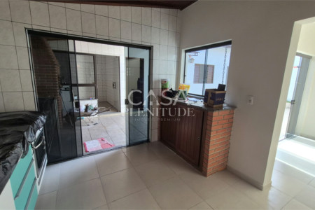 Casa em condomínio para alugar com 2 quartos, sendo 1 suíte, em Jardim Ibiti do Paço, Sorocaba, SP