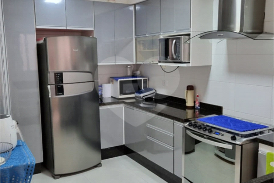 Casa à venda com 2 suítes no condomínio Santos Bruno - Joaquim Afonso de Souza, São Paulo - SP