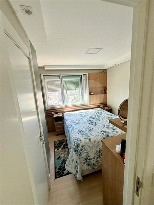 Apartamento à venda com 3 quartos, sendo 1 suíte, em Vila Dom Pedro I, São Paulo, SP