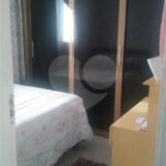 Apartamento no Spazio Monte Azul .