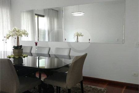 Apartamento à venda com 4 suítes em Santana, São Paulo, SP