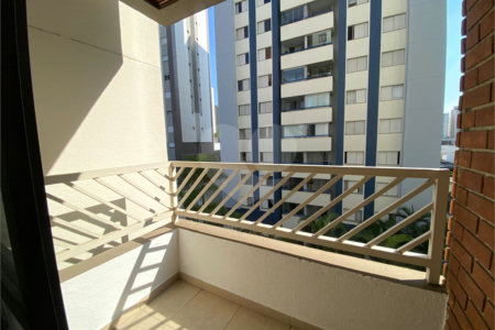 Apartamento à venda com 3 quartos em Tatuapé, São Paulo, SP