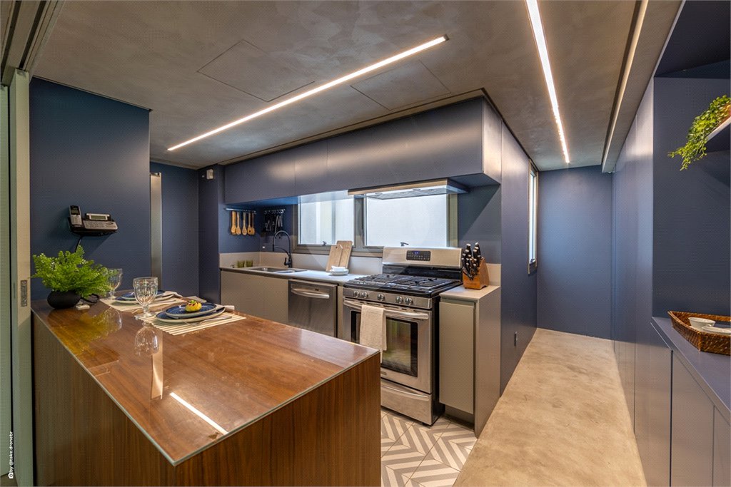 Casa à venda com 3 suítes no condomínio Bothânica Alto de Pinheiros, São Paulo - SP