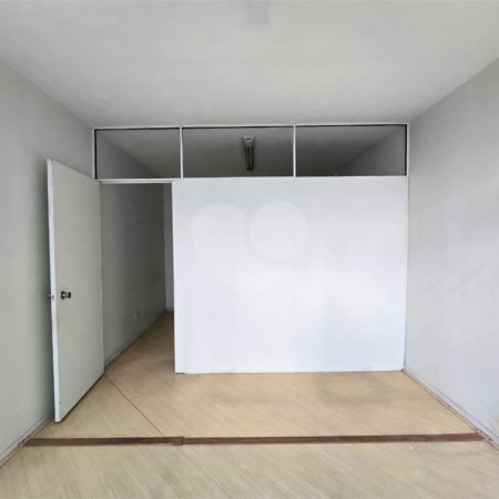 Apartamento à venda com 1 quarto em Liberdade, São Paulo, SP