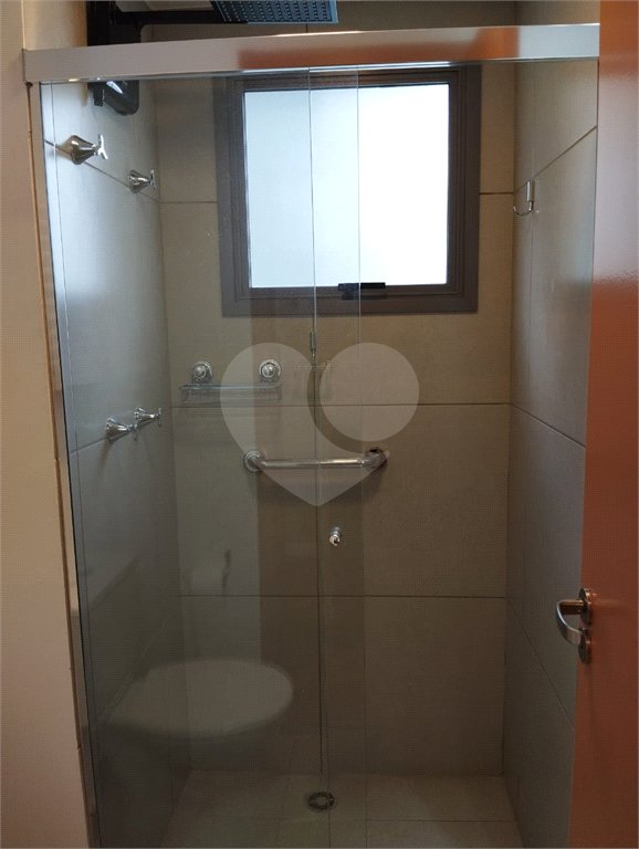 Studio para alugar com 1 suíte em Vila Madalena, São Paulo, SP