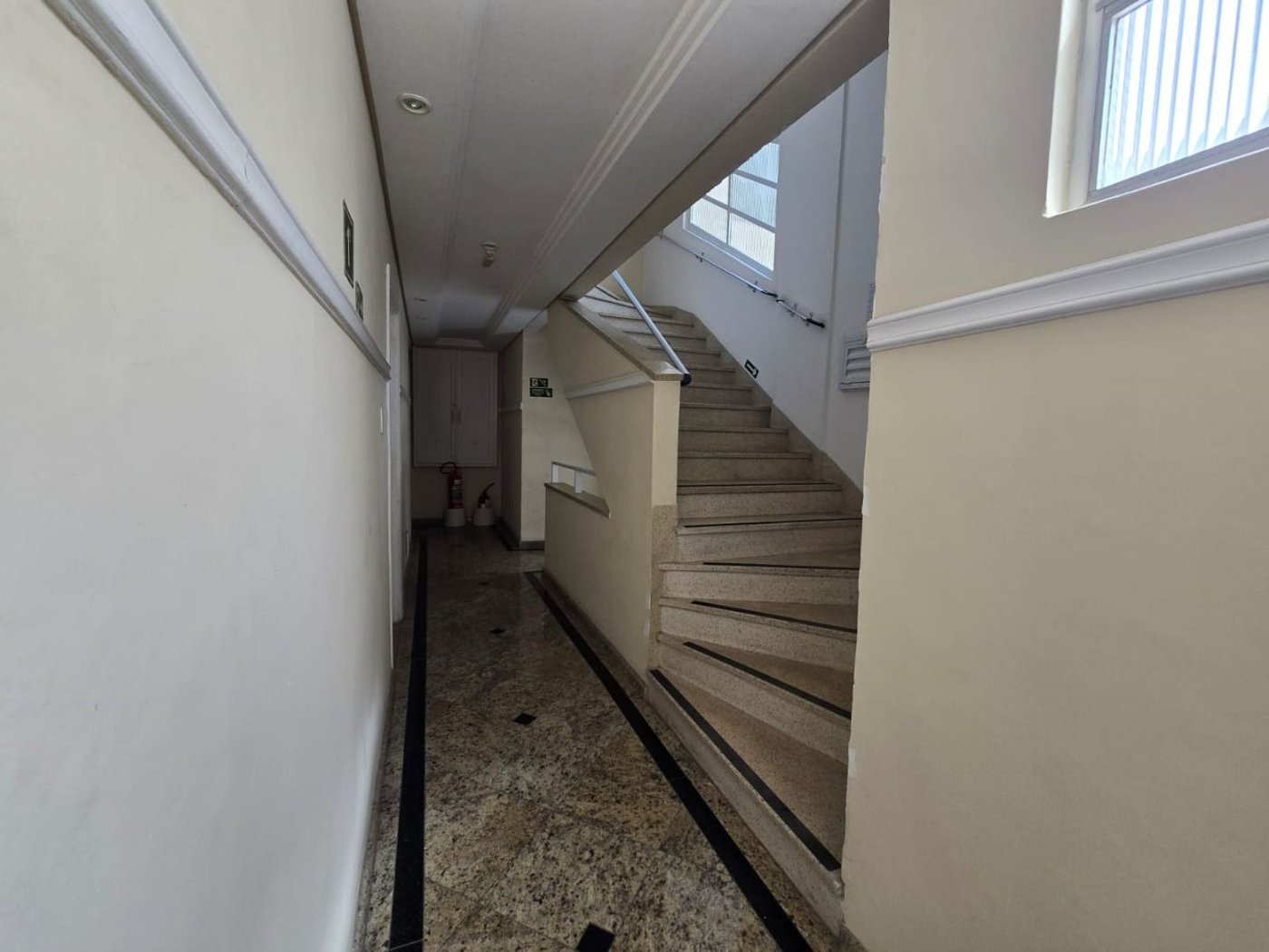 Apartamento com 2 dormitórios à venda, 56 m² por R$ 515.000,00 - José Menino - Santos/SP